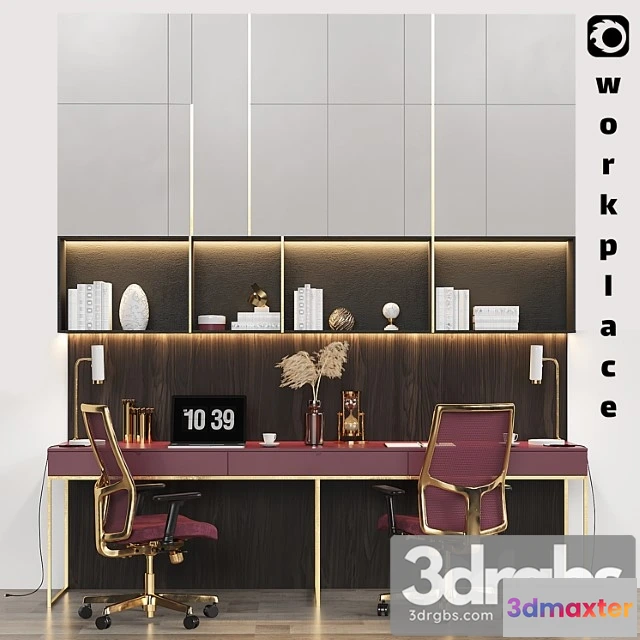 953824 - Work Place08 1