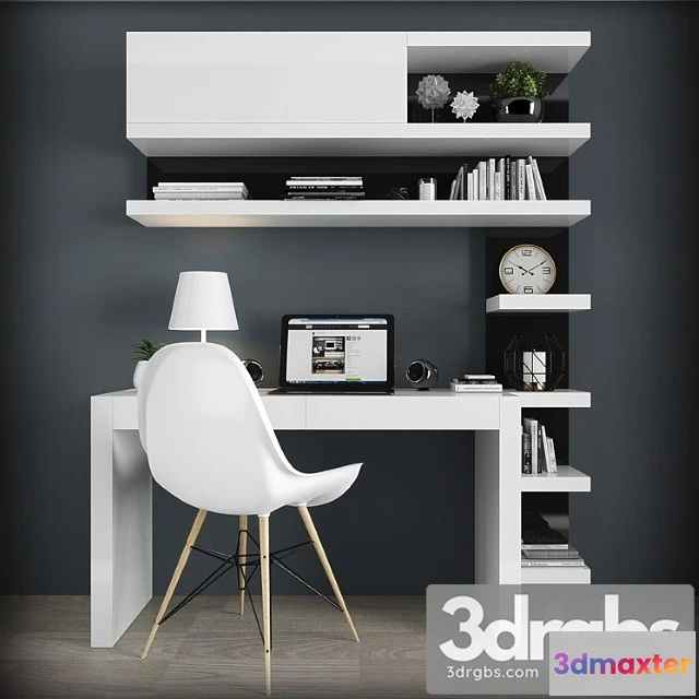 953830 - Work zone set 03 2