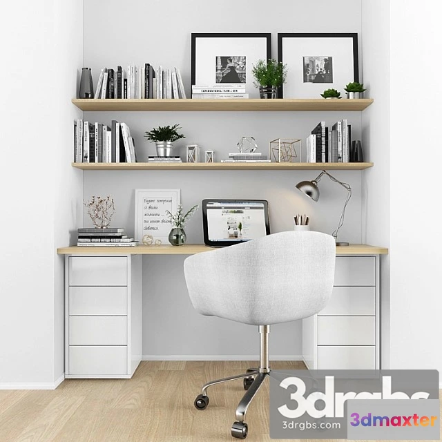 953832 - Work zone set 033 2