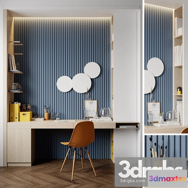 953838 - Working set 1 2