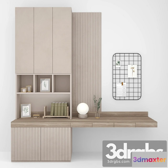 953842 - Workplace - work table 5 2