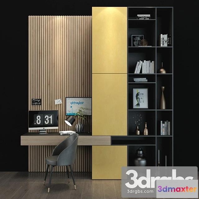 953854 - Workplace 070 2