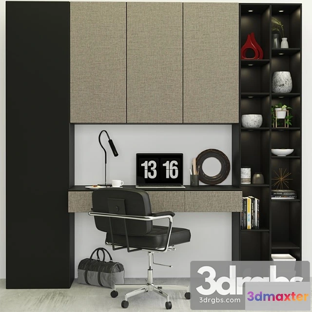 953954 - Workspace Set01 2