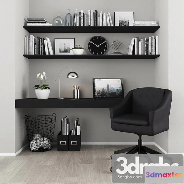 953964 - Workzone set 044 2