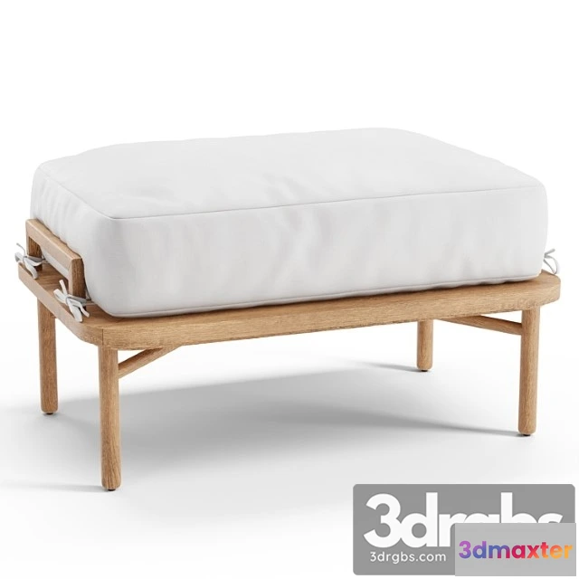 1031880 - Alma ottoman