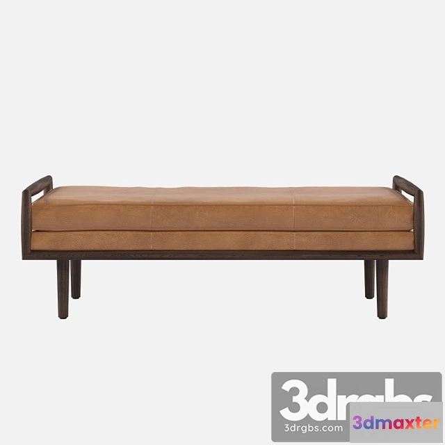 1031888 - Ansa charme tan bench