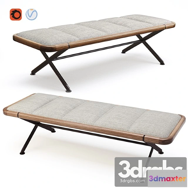 1031930 - Bench axxia