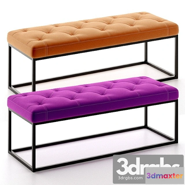 1031944 - Bench loft