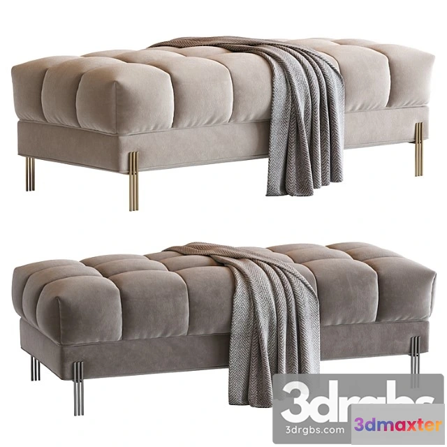 1031954 - Bench sienna