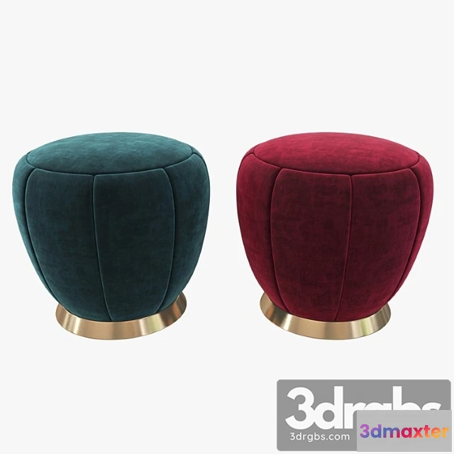 1032184 - Florence stool