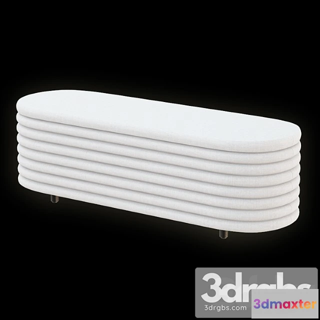 1032620 - Rialto storage bench