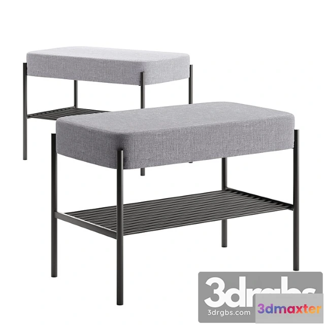 1032726 - Taxta bench