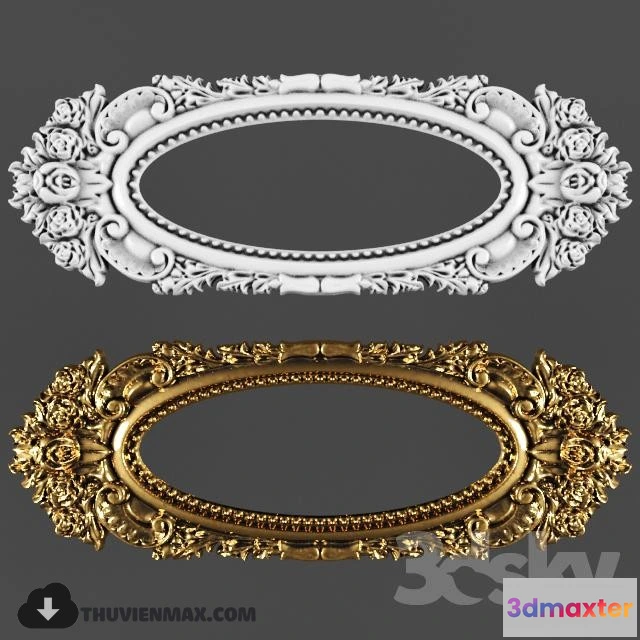 1179940 - ORNAMENT DETAILS - 3DMODELS - 01