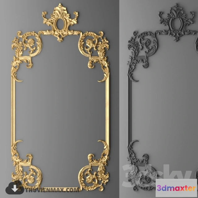 1179972 - ORNAMENT DETAILS - 3DMODELS - 17