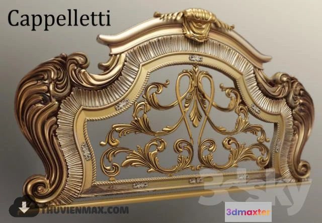 1179978 - ORNAMENT DETAILS - 3DMODELS - 20