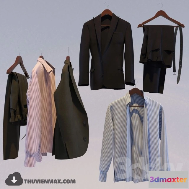 1180080 - CLOTHES - 3DMODELS - 01