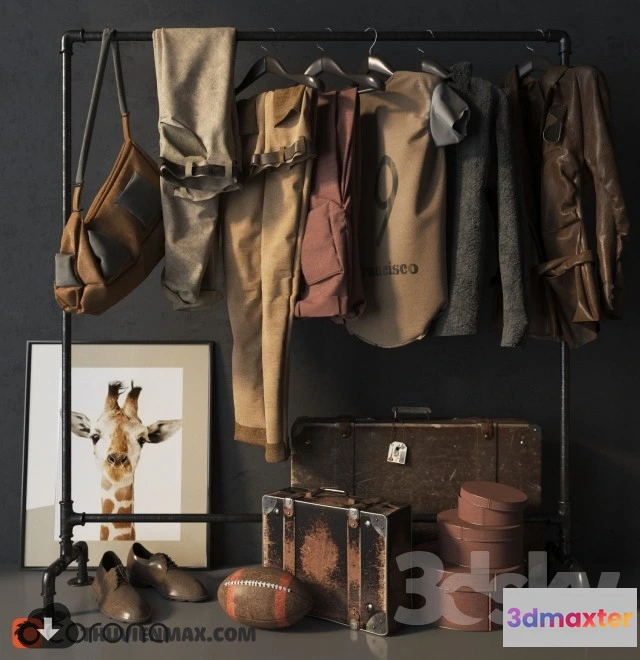 1180094 - CLOTHES - 3DMODELS - 08