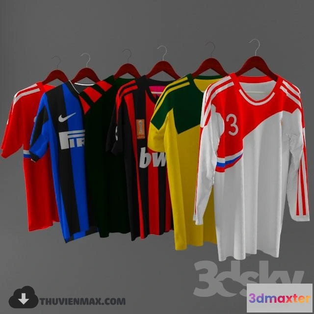 1180106 - CLOTHES - 3DMODELS - 14