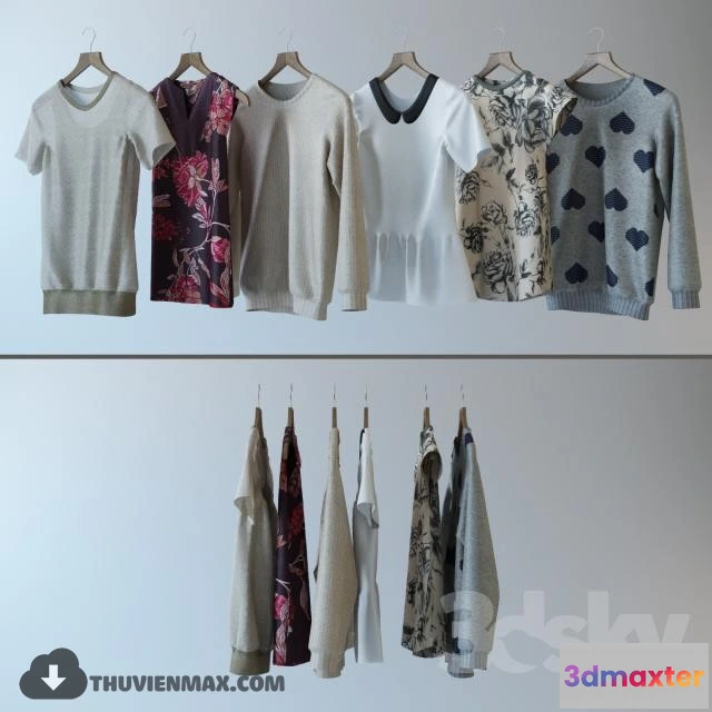 1180108 - CLOTHES - 3DMODELS - 15