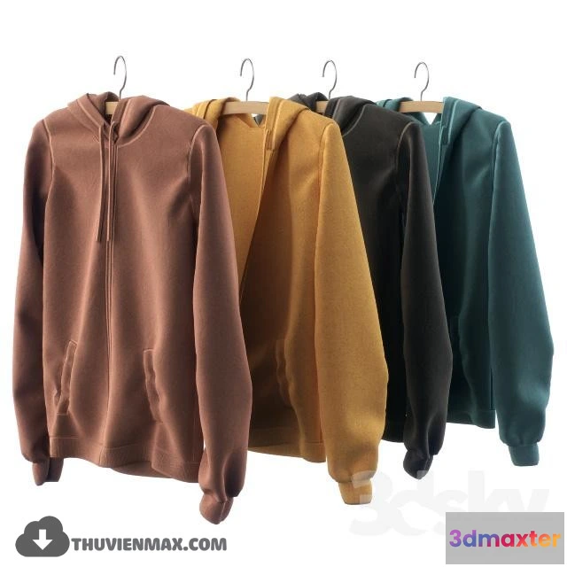 1180116 - CLOTHES - 3DMODELS - 19