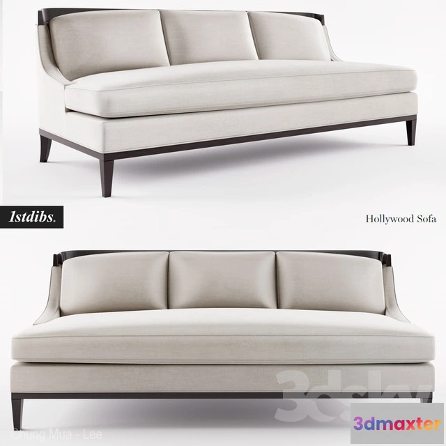 1180526 - MODERN SOFAS - 3D MODELS - 04