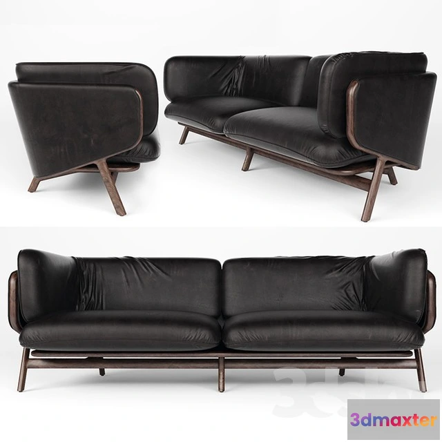 1180546 - MODERN SOFAS - 3D MODELS - 14
