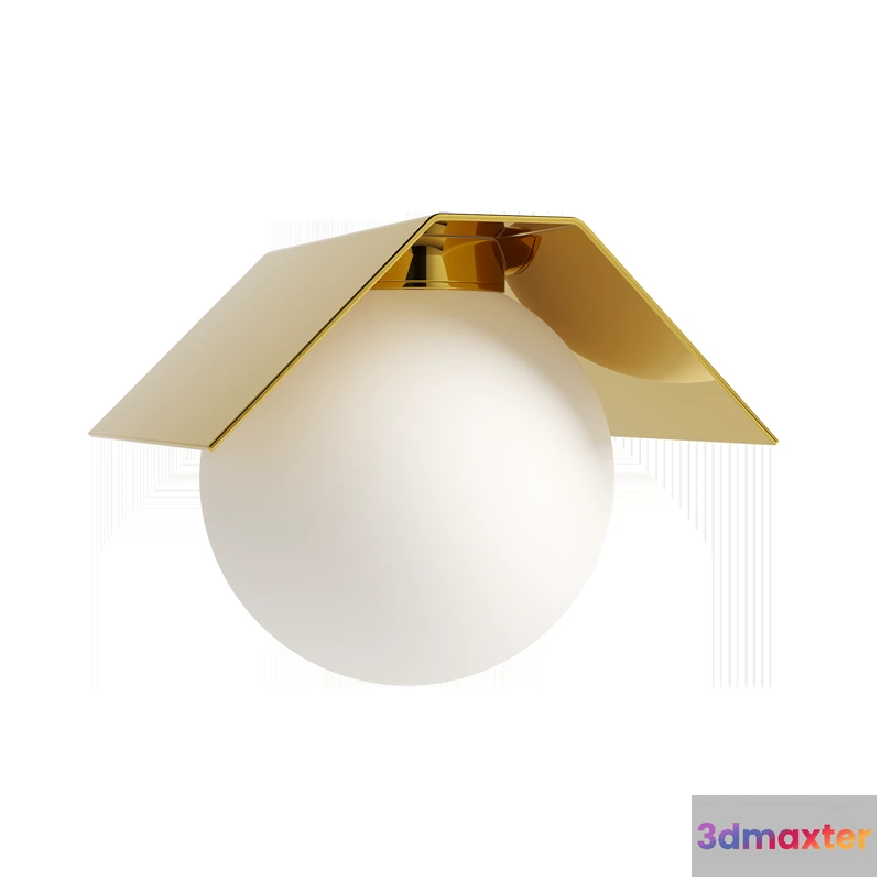 1181318 - Furniture - twain solid surface - 3D Model