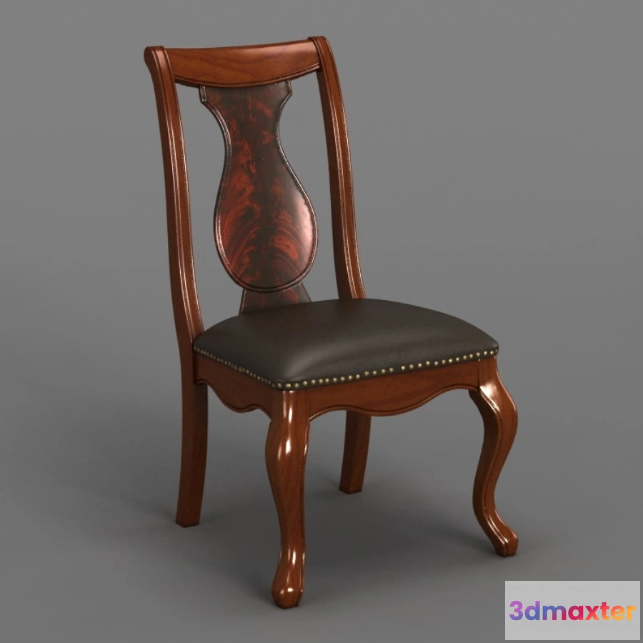 1213560 - Classic Furniture - 3D Model - FC759C