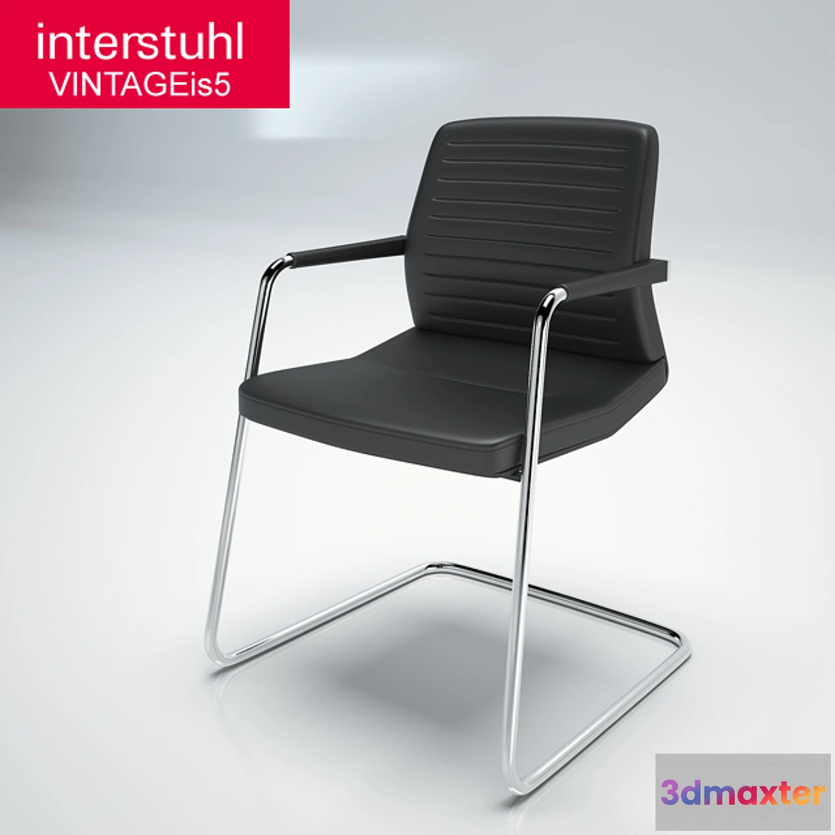 1410198 - VINTAGEis5 3D Max