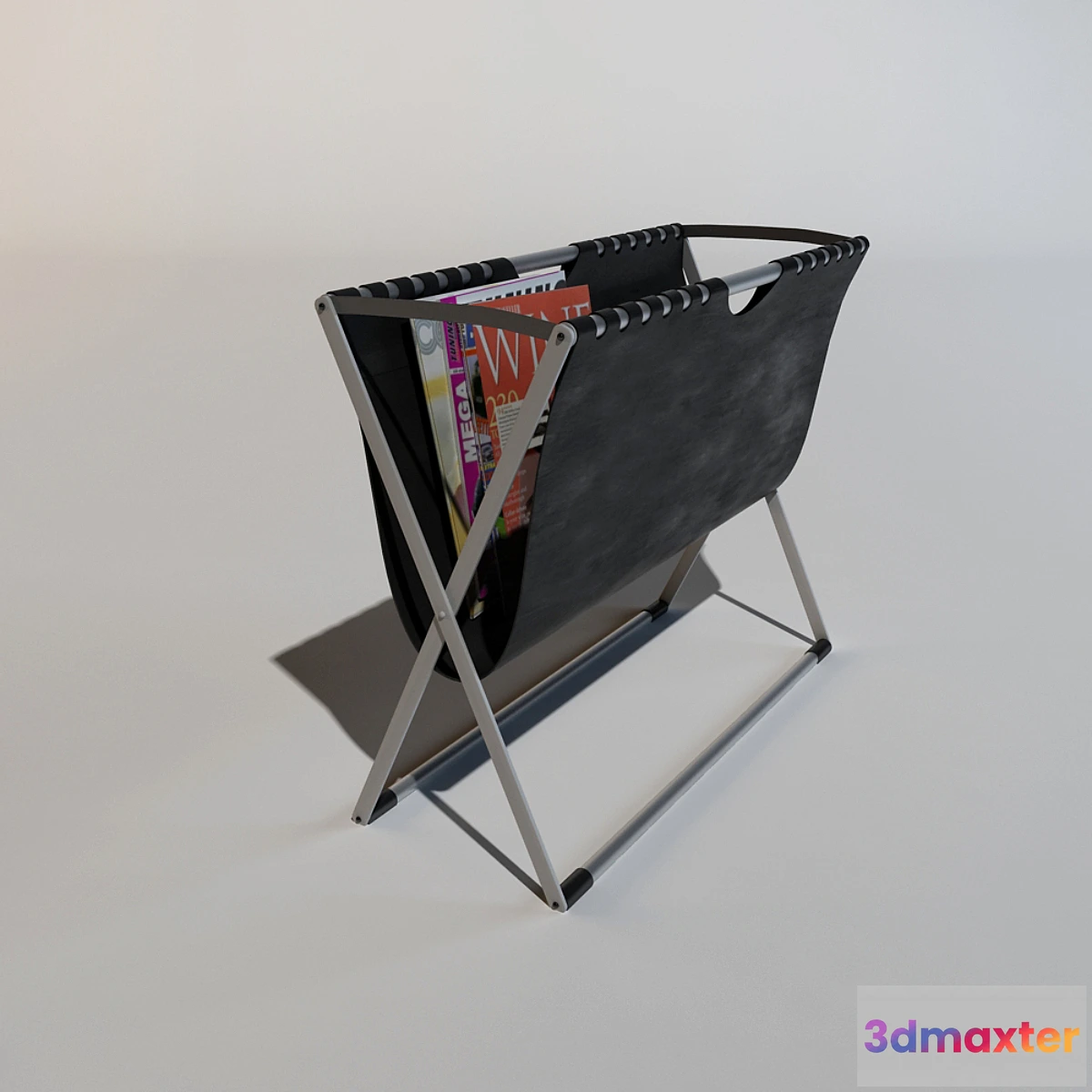 1418844 - Natuzzi SWING 3D Max