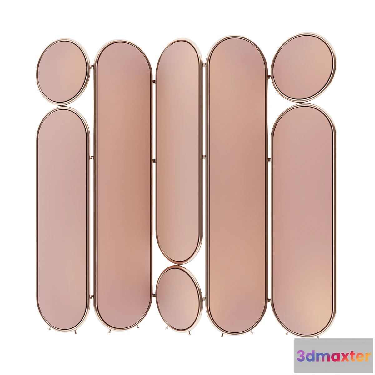 1421930 - Screen 3D Max