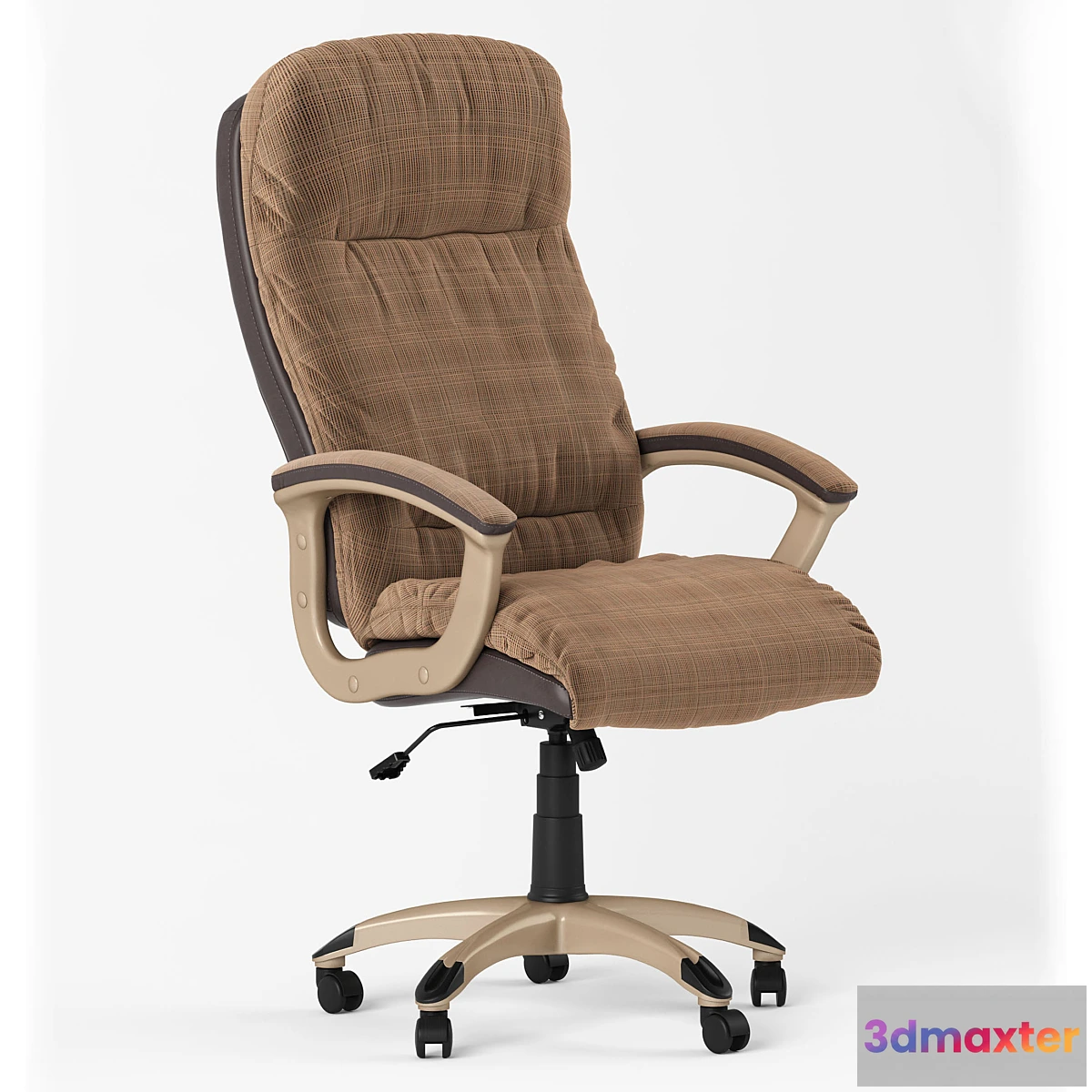1423942 - Chair Runa 3D Max