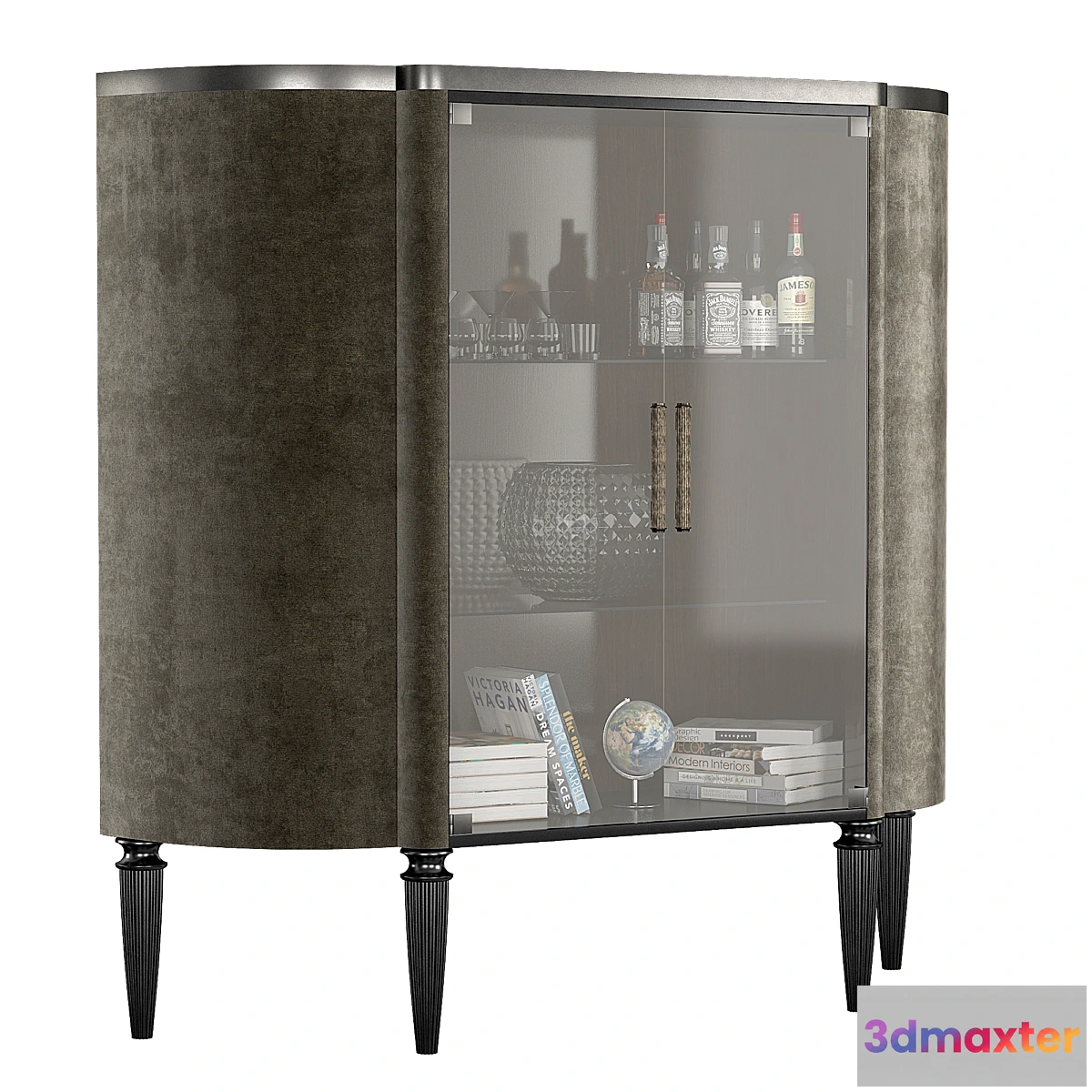 1425790 - Kate 3D Max