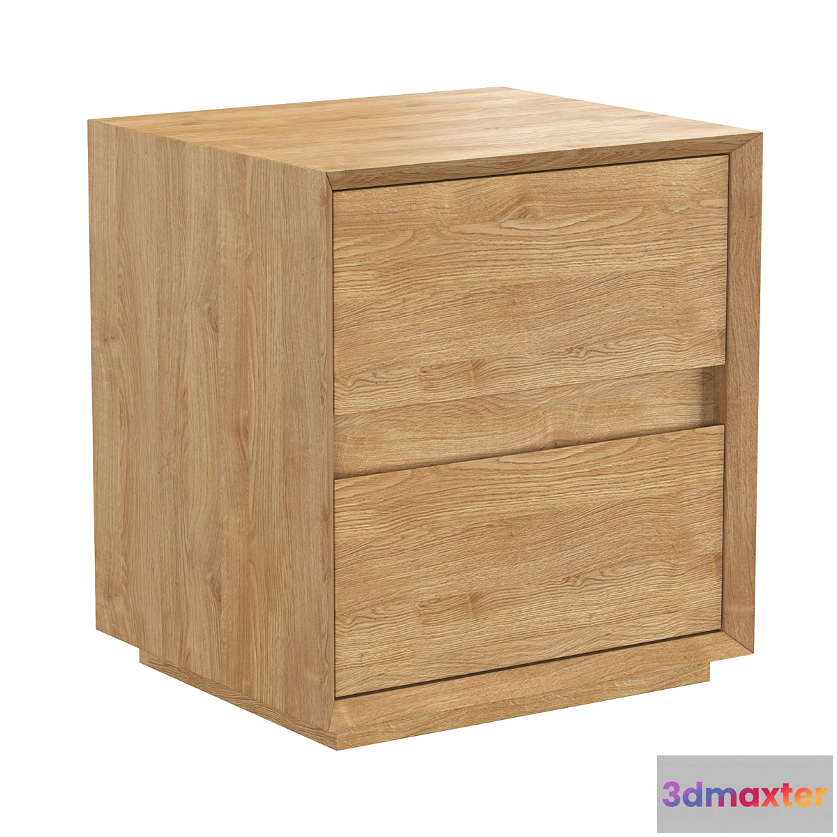 1425940 - OSKAR BEDSIDE 3D Max