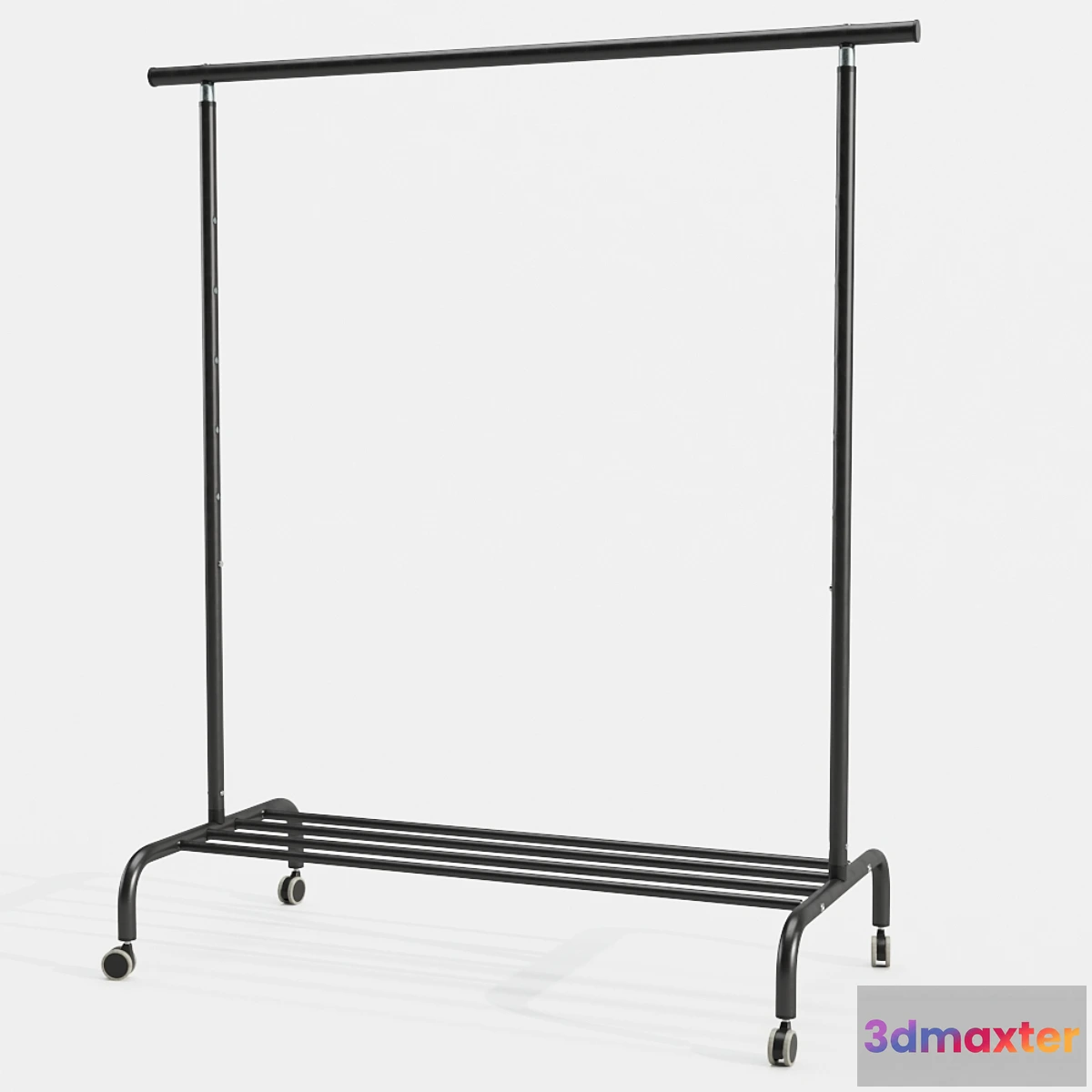 1427074 - Ikea Rigga 3D Max