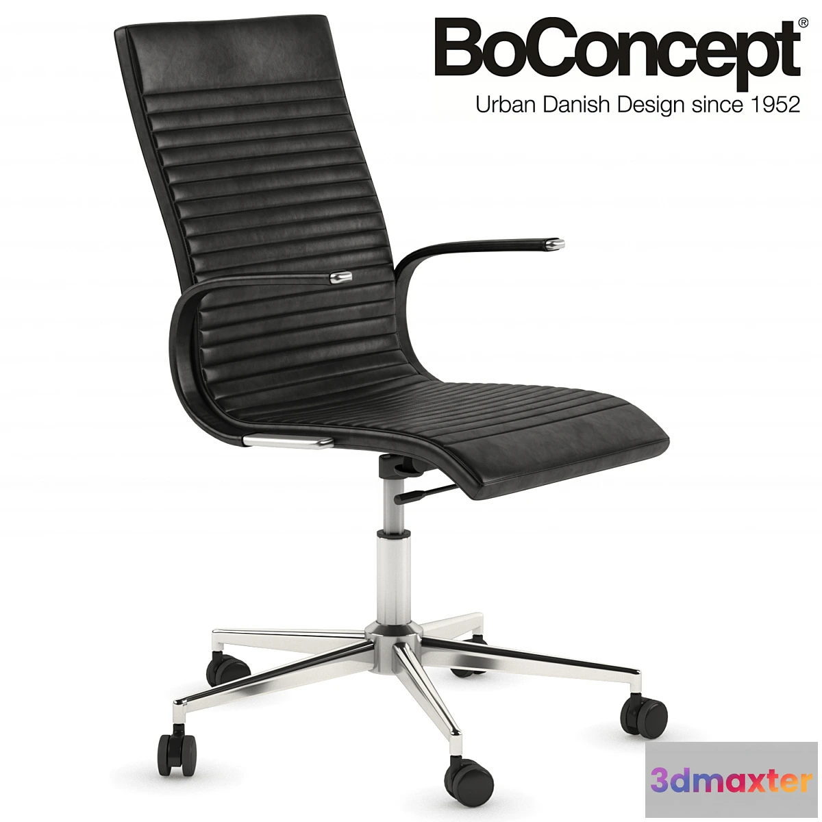 1431660 - BoConcept Ferrara 3D Max