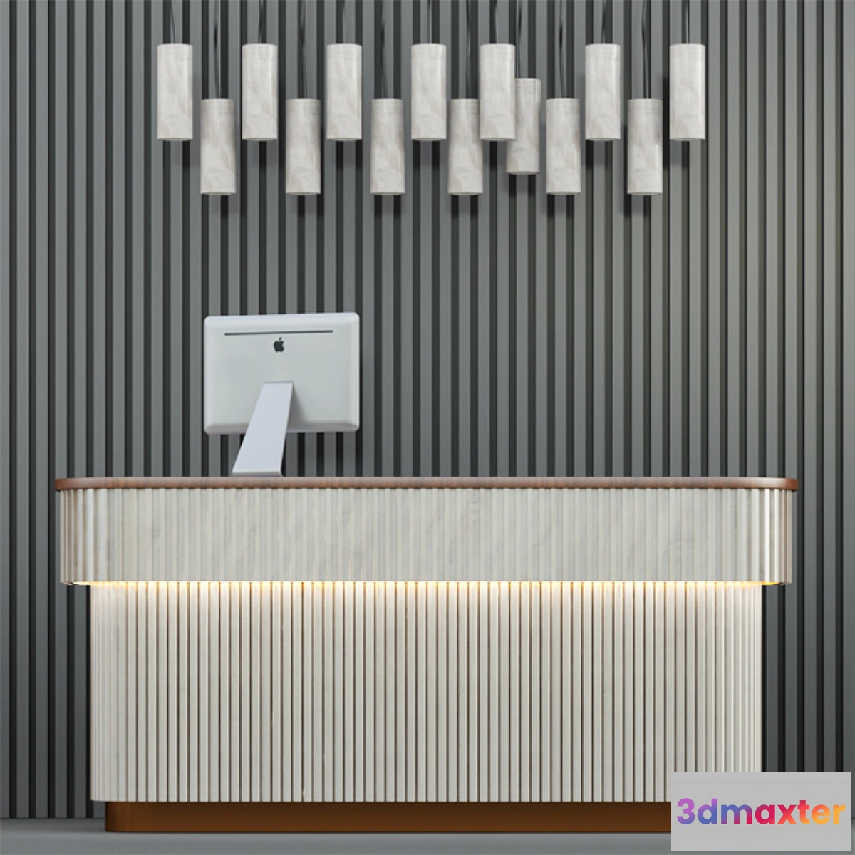 1434918 - Reception_12 3D Max