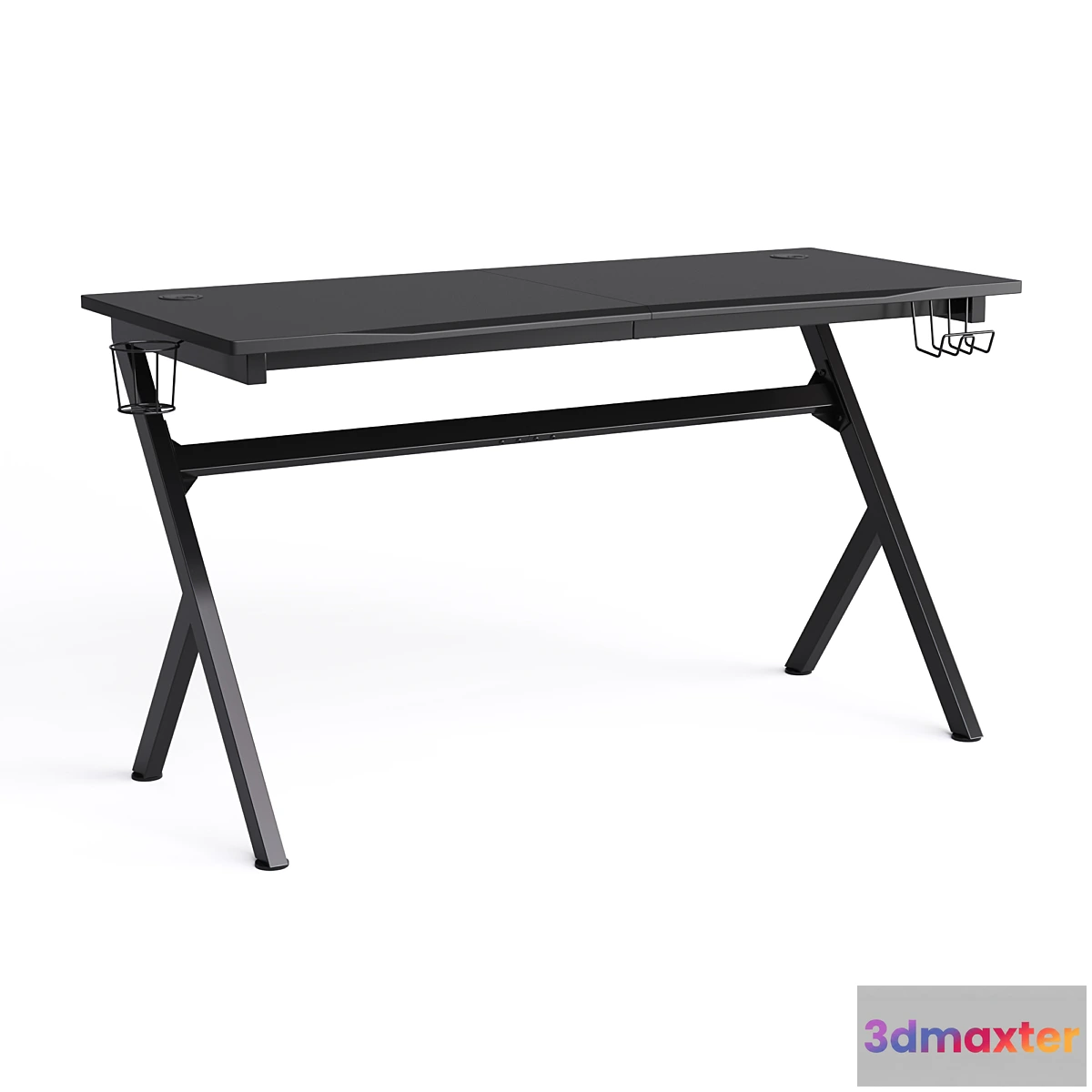 1439278 - Gaming computer table 3D Max