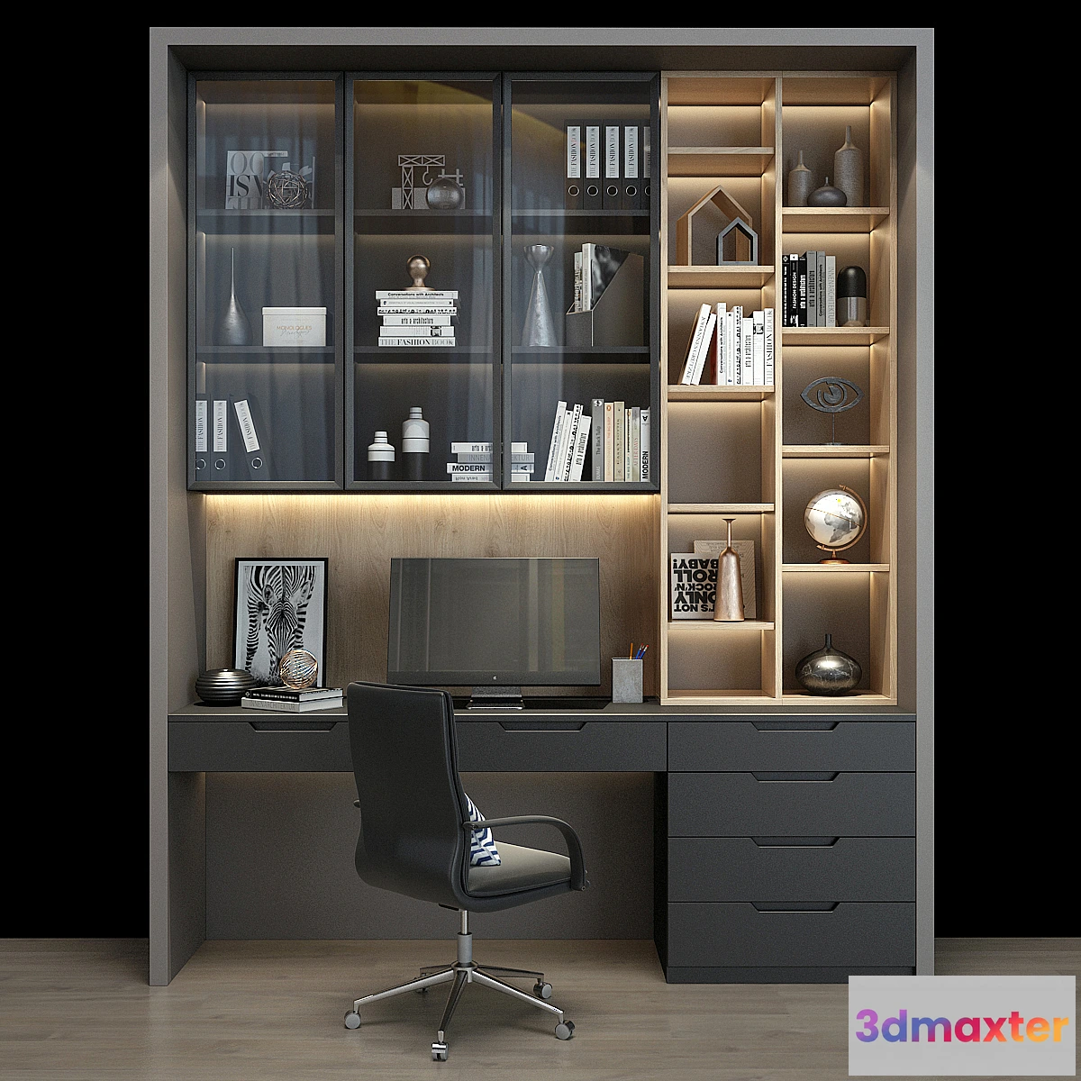 1441682 - worktable 0126 3D Max