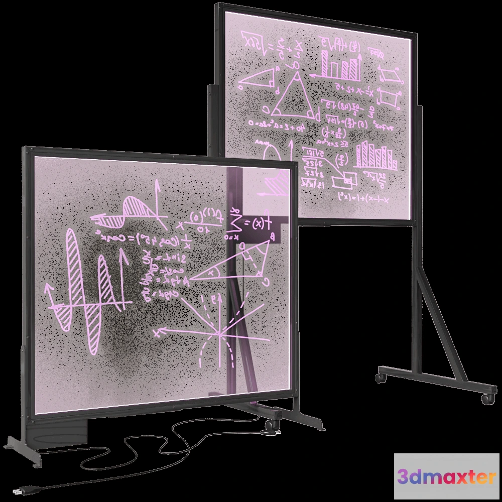 1622976 - ASKELL - Board Video 3D Max