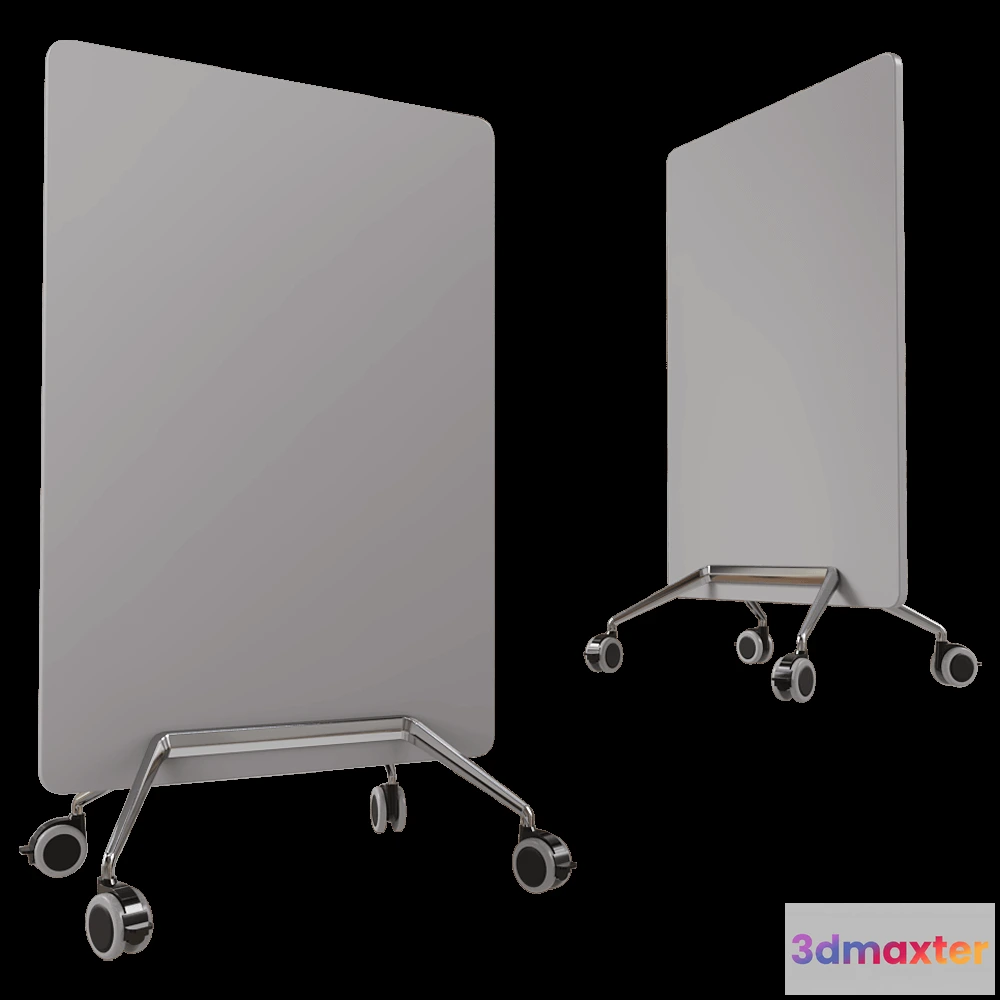 1623138 - Brunner - Partition wall team 3D Max