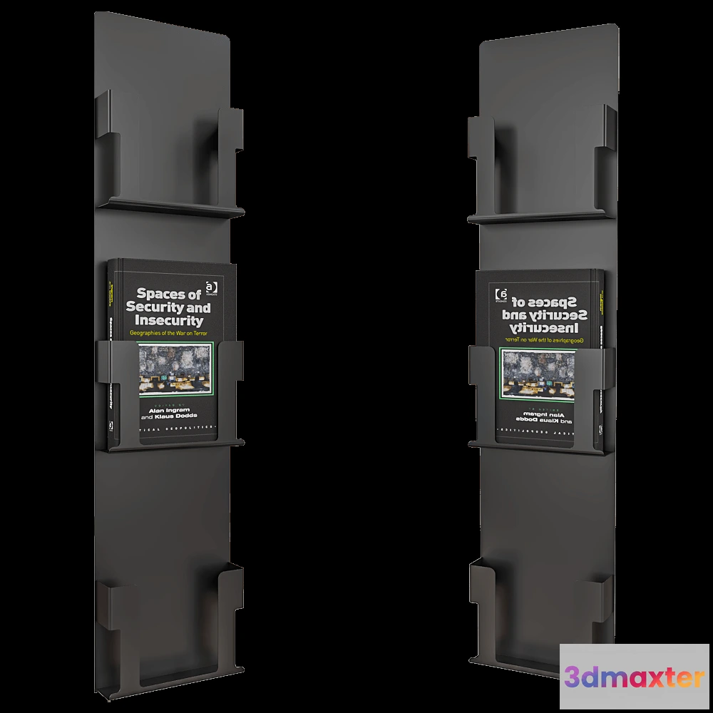 1623718 - Inno - Wall case AD 3D Max