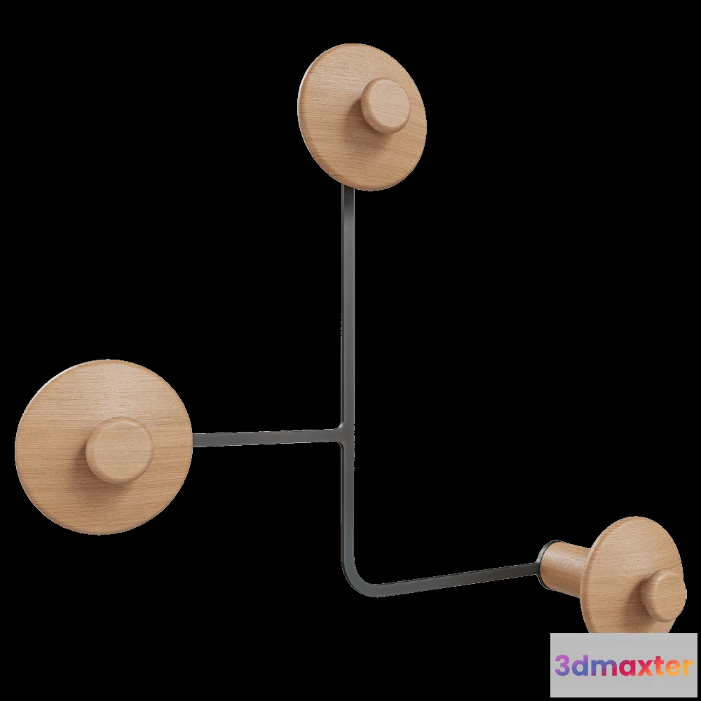 1623720 - Inno - Hanger Turner 3D Max