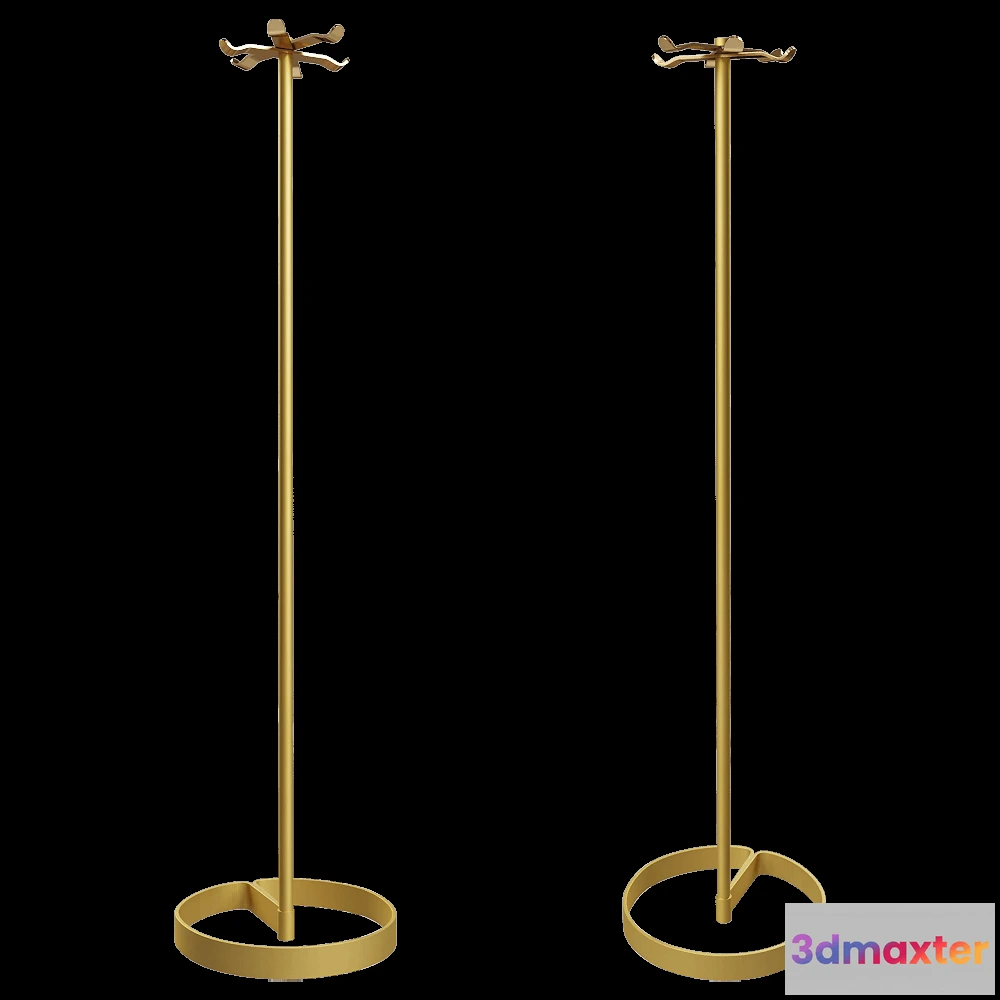 1623722 - Inno - Hanger Propel 3D Max