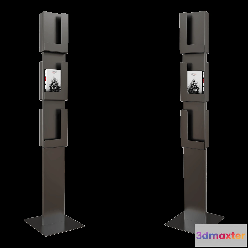 1623728 - Inno - Floor AD Case 3D Max