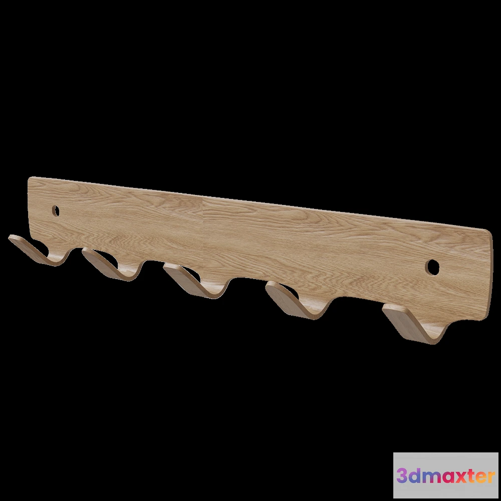 1623742 - Inno - Hook Jr. WOOD 3D Max