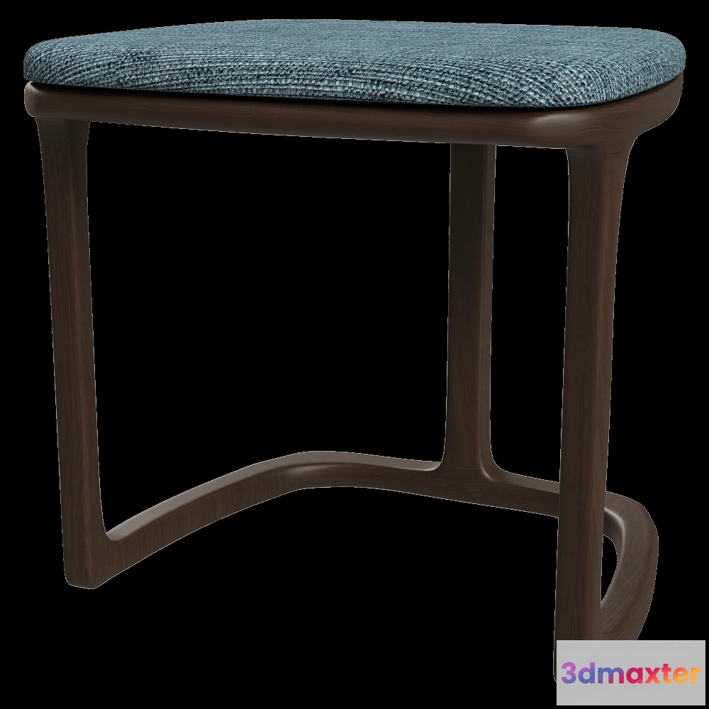 1624176 - Porada - Stool MASKARA 3D Max