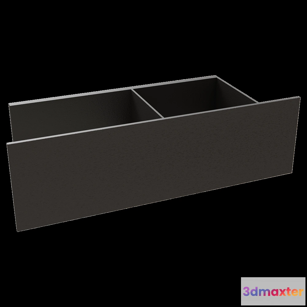 1624468 - Tezza  - Paper Holder Rollo Shelf 3D Max