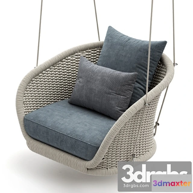 1032822 - Atmospheraital swing ludo