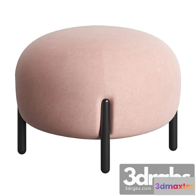 1032834 - Balloon pouf by annud